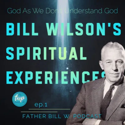 God As We Don't Understand God