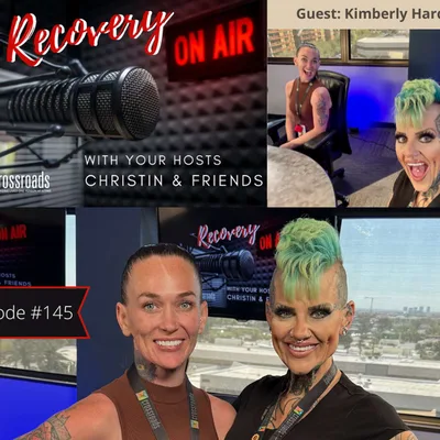 Kim Hardin: Community Liaison