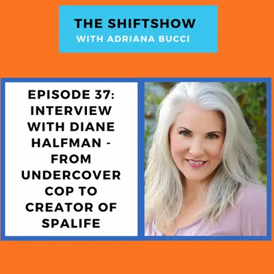 Interview with Diane Halfman