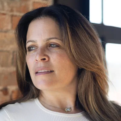 Melissa Silverstein's Nugget - The Healed Professional