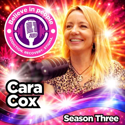 Cara Cox: The Detox Factor, Heroin Addiction and Recovery After Repeated Relapses