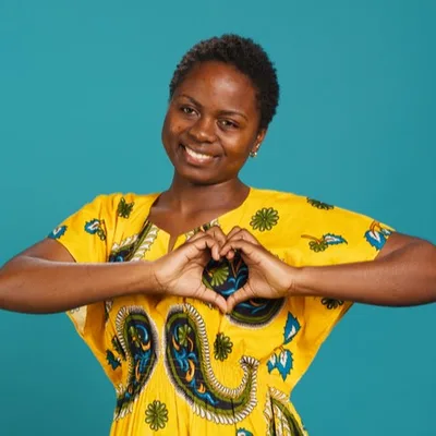 The Magic of Gratitude From the Loving Adult