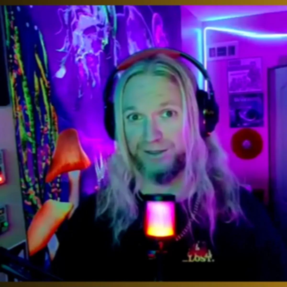 Full Circle by Saxon Bailey