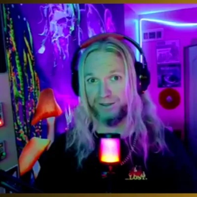 Full Circle by Saxon Bailey