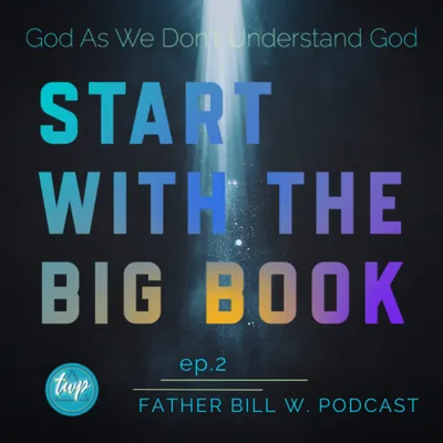 Start With The Big Book