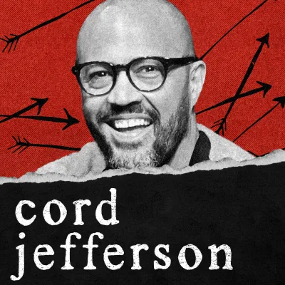 Petty Resentments and Righteous Anger: A Conversation with Cord Jefferson