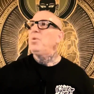 6 Views with Noah Levine