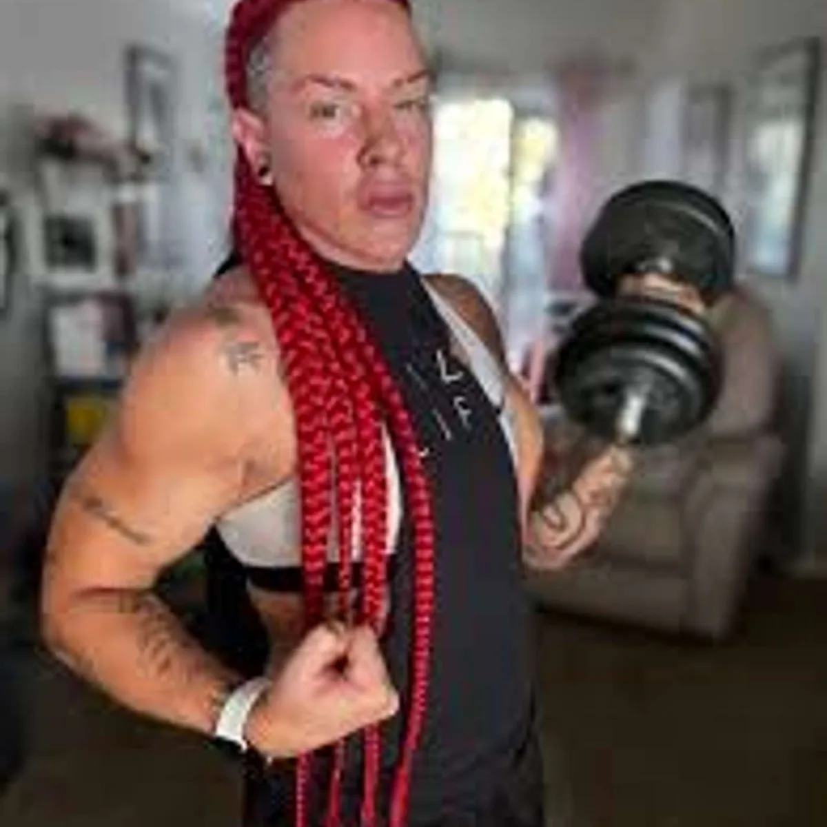 Episode 626: Turning Pain into Purpose with CHELZZZ