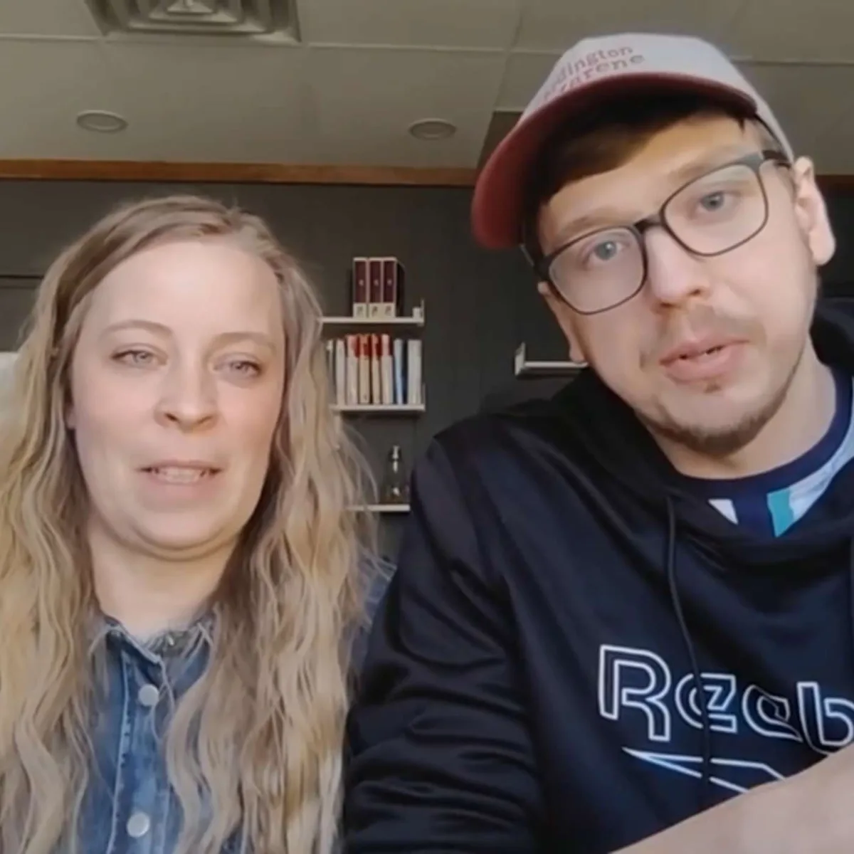 From Crisis to Confidence: Faith Through Health Battles