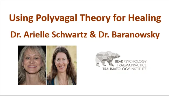 Using Polyvagal Theory for Healing