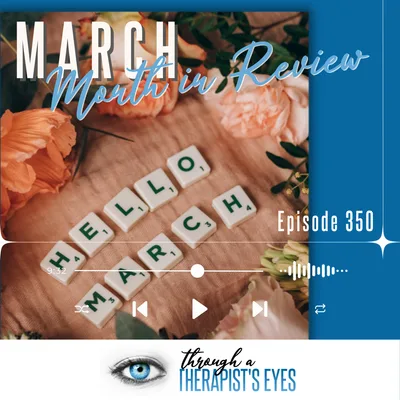 March 2026 Month in Review - Ep350