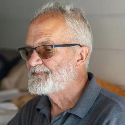 Interview with Jeff Jones, All About Family