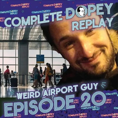 ODING on Fentanyl at the Stoplight, 7-OH Relapse and Dopey 20 with Chris on the Dopey Total Replay Show!