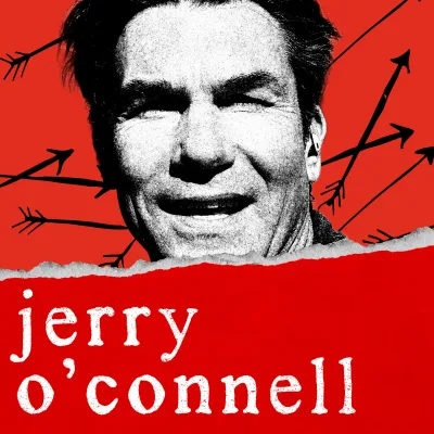 Jerry O'Connell on the Fears and Feelings We Push Down