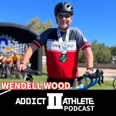 An Agent of Recovery: Wendell Wood