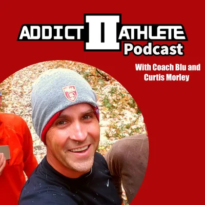 Reframing Pain: A New Perspective on Suffering with Curtis Morley