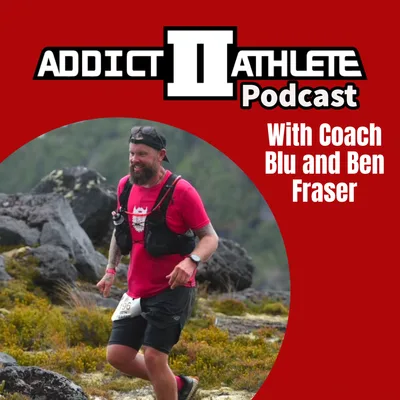 The Power of Community within Team Speed Freaks with Ben Fraser
