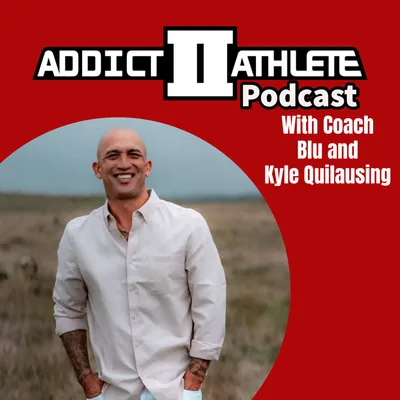 The Power of Choice in Recovery with Kyle Quilausing