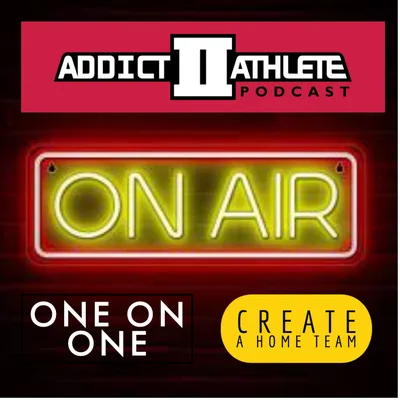 One on One with Coach Blu: Create A Home Team