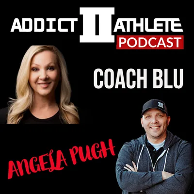 Addiction Unlimited: Angela Pugh