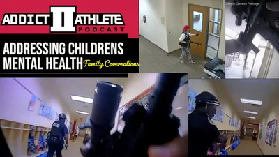 One on One with Coach Blu: Addressing Children's Mental Health