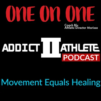 One on One with Coach Blu: Movement Equals Healing