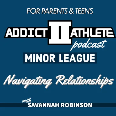 Minor League: Navigating Relationships