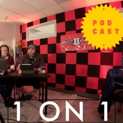 One on One with Coach Blu: Learning To Love