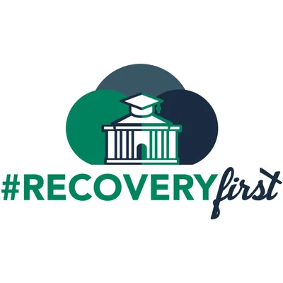 The #RecoveryFirst Podcast with Mike Todd "Finding Myself In My Recovery Journey