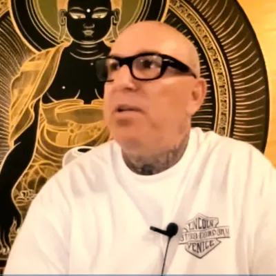 Intention with Noah Levine