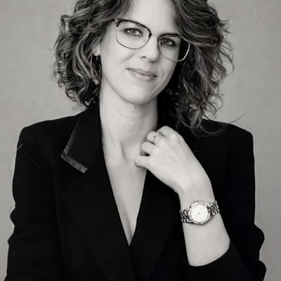 Episode 628-Beyond the Magic: Dr. Liz DuBois Erskine on Turning Addiction Recovery into Executive Power