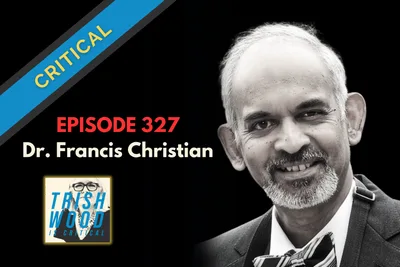 Dr. Francis Christian on Easter