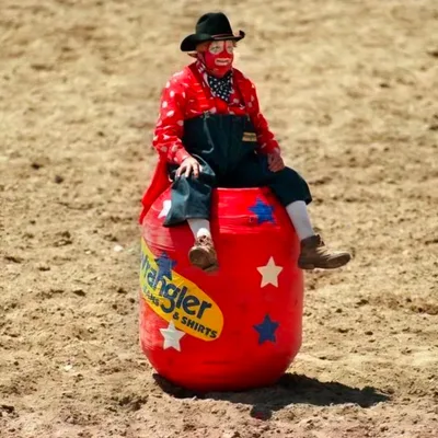 SoberNotMature - Episode 215 (Mehmet The Rodeo Clown)