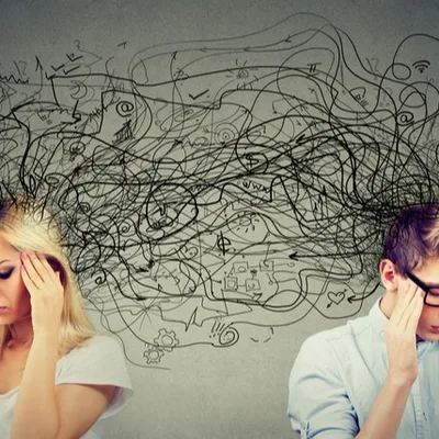Emotional Responsibility: How Your Thoughts Affect Your Relationships