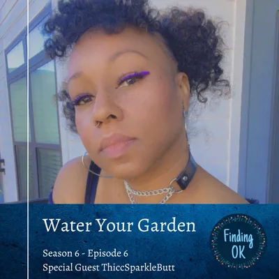 Water Your Garden
