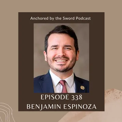 More Than Bubble Baths and Manicure: What Self-Care Really Looks Like with Ben Espinoza!