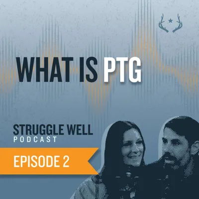 What is Posttraumatic Growth?