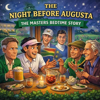 The Night Before Augusta