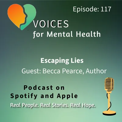 Escaping Lies You’ve Been Sold