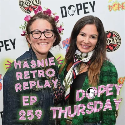 A Listener $h!ts himself on a Carnival Ride After Doing Fake Cocaine. PLUS Hasnie the EMT/Belly Dancing Alcoholic, Pills, Recovery