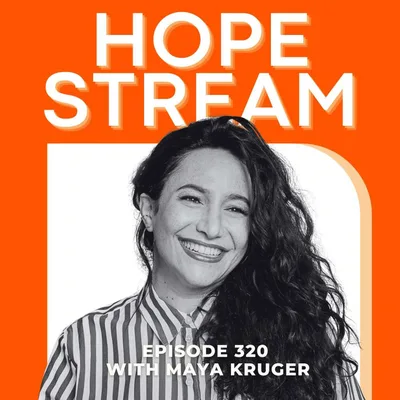 Is Your Anxiety Making Your Kid's Addiction Worse?, with Maya Kruger