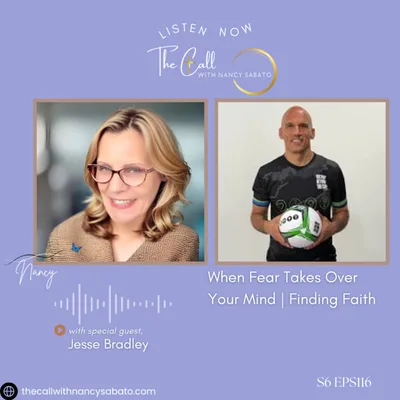 * How Do I Stop Negative Thoughts? | Biblical Hope with Jesse Bradley