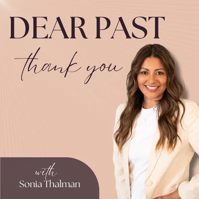 Chosen for This Moment: Kristen's Journey from Health Scare to Podcast Host