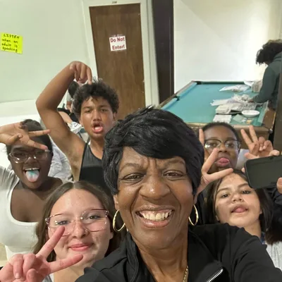 Overcoming Dysfunction