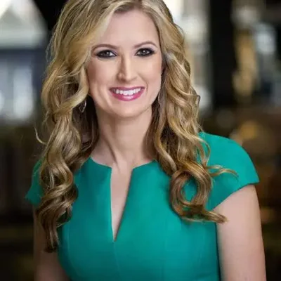 Overcoming the Boston Bombing: Rebecca Gregory's Inspiring Story