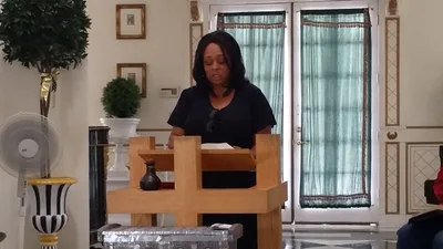 DUNAMIS_ MENTAL BONDAGES