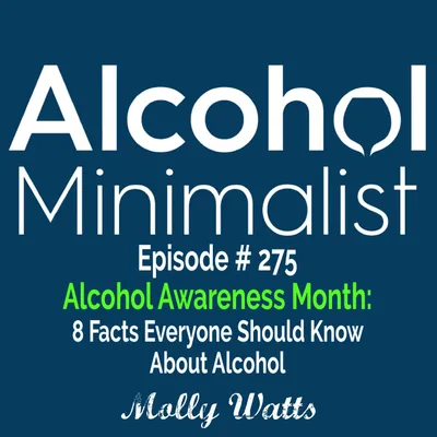 Alcohol Awareness Month: 8 Facts Everyone Should Know About Alcohol