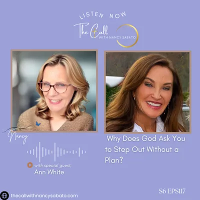 Why Am I Still Afraid to Trust God Fully?