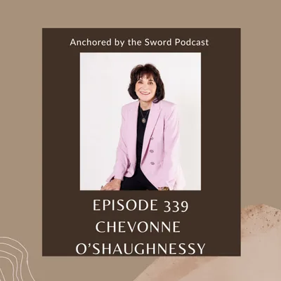 Behind the Scenes of Sugarcreek Amish Mysteries (Part 1): A Conversation with Chevonne O’Shaughnessy!