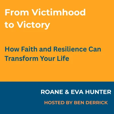 066 | From Victimhood to Victory